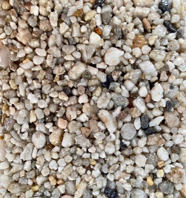 Oyster Quartz Resin Bound Blend - Ready Set SuppliedOyster Quartz Resin Bound Blend