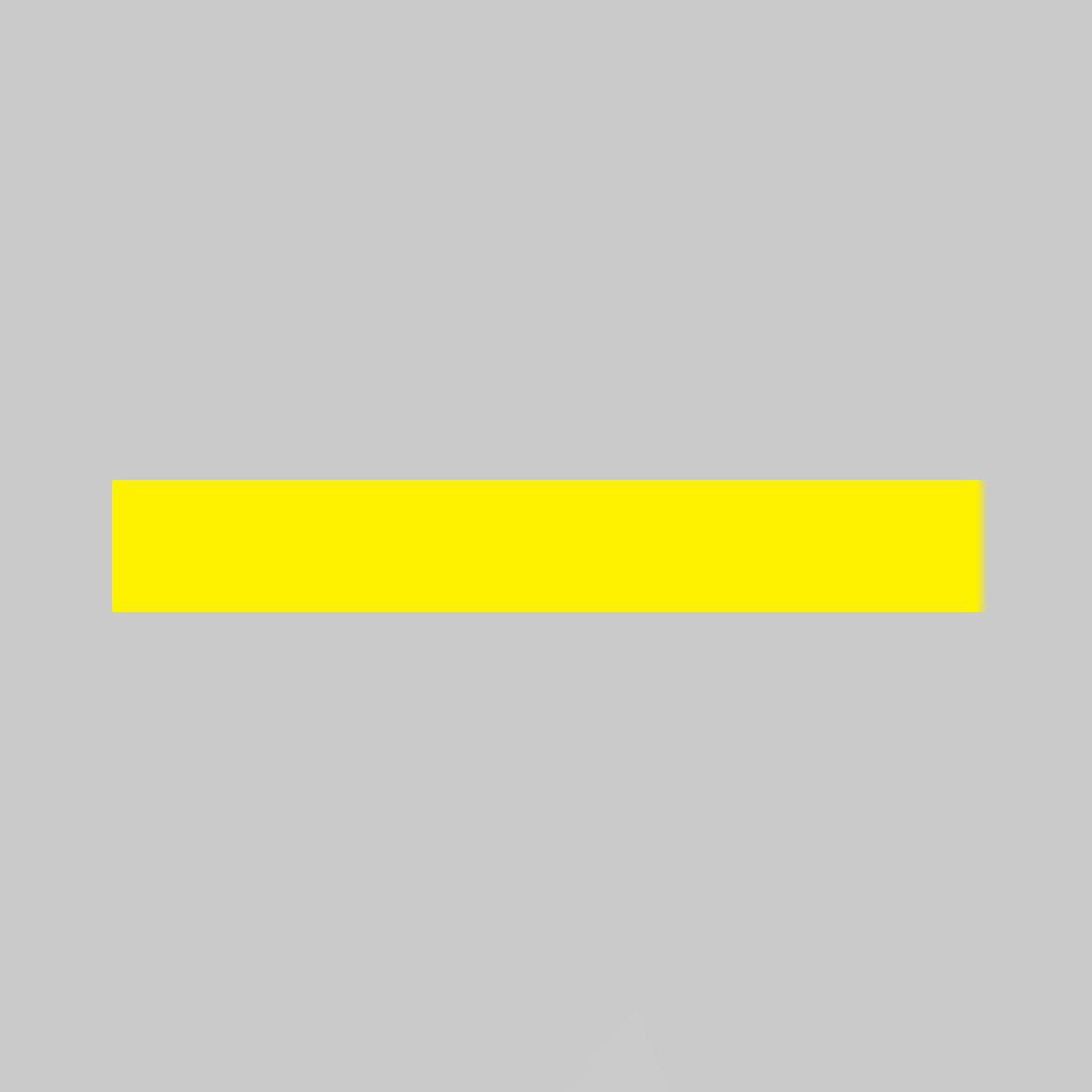 Pipe Colour Band 150 x 980mm Yellow Self Adhesive Vinyl Sign - Ready Set SuppliedPipe Colour Band 150 x 980mm Yellow Self Adhesive Vinyl Sign59998