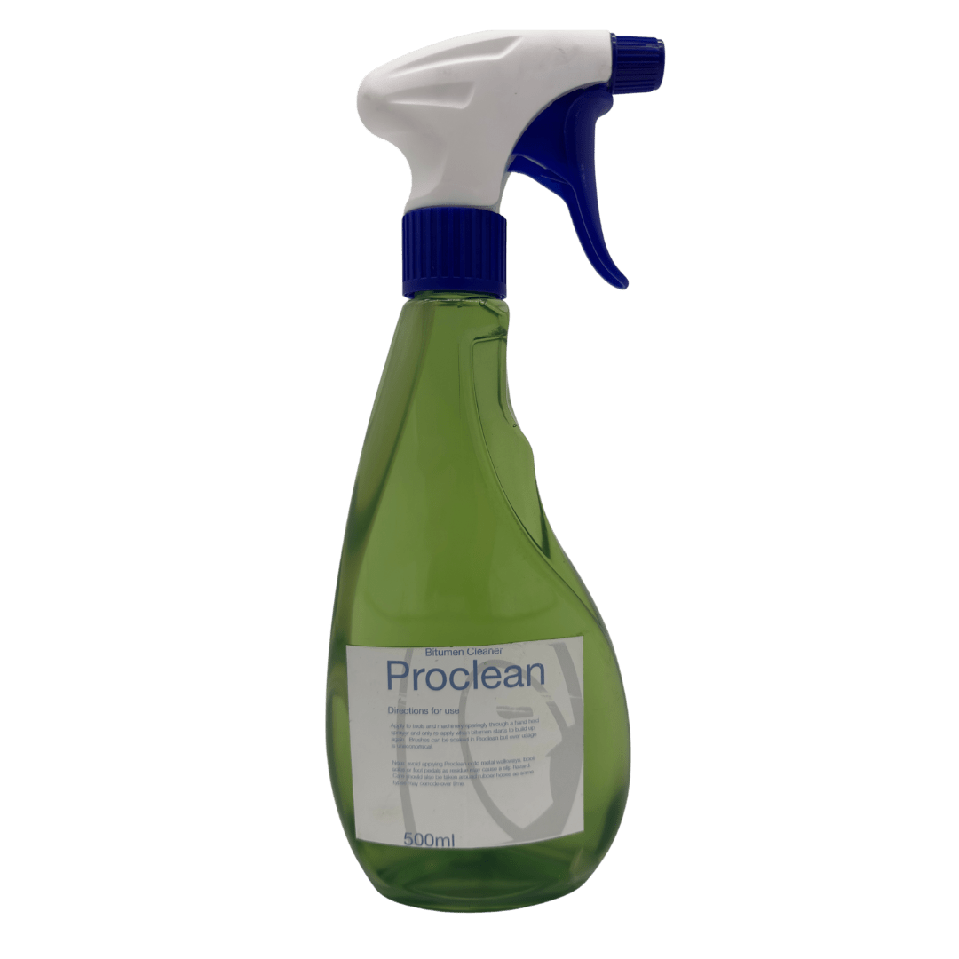 Pro clean bitumen cleaner 500ml - Ready Set SuppliedPro clean bitumen cleaner 500ml100