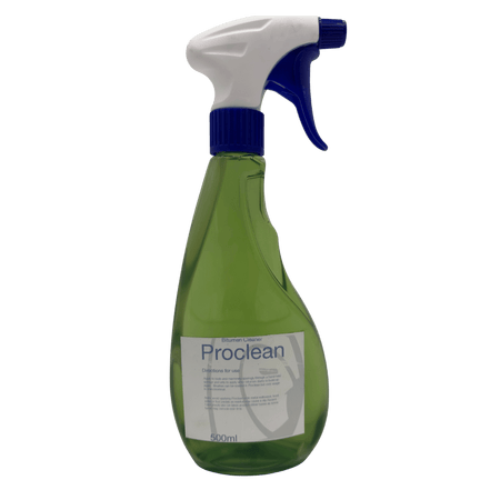 Pro clean bitumen cleaner 500ml - Ready Set SuppliedPro clean bitumen cleaner 500ml100