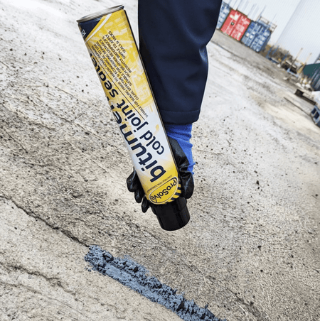 ProSolve Bitumen Cold Joint Sealer 750ml Box of 12 - Ready Set SuppliedProSolve Bitumen Cold Joint Sealer 750ml Box of 12