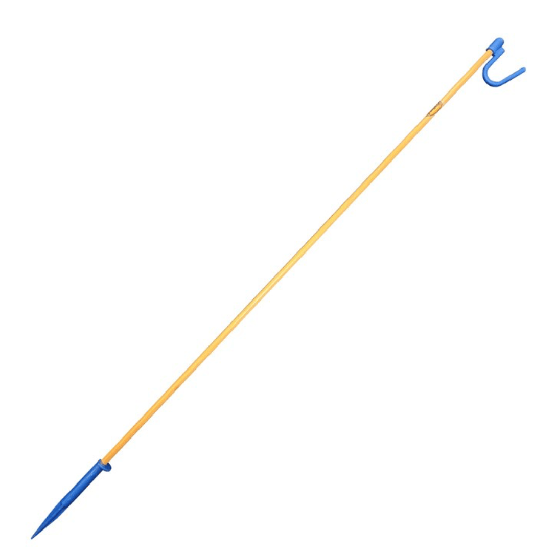 PROSOLVE INSULATED FENCE PIN 1300MM PLASTIC SPIKE - Ready Set SuppliedPROSOLVE INSULATED FENCE PIN 1300MM PLASTIC SPIKE
