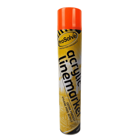 Prosolve line marker - Ready Set SuppliedProsolve line markerBlack