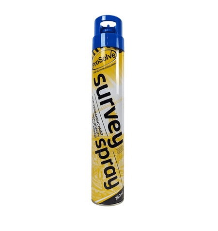 ProSolve Survey Marker - Ready Set SuppliedProSolve Survey Marker100