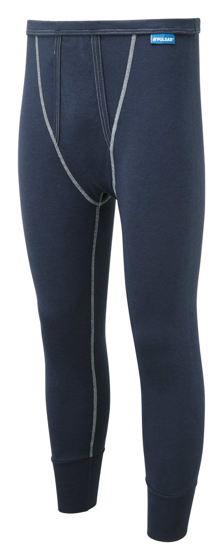 PULSAR® BLIZZARD Men's Navy Long Pants - Ready Set SuppliedPULSAR® BLIZZARD Men's Navy Long PantsSmallBZ1503 - NAV