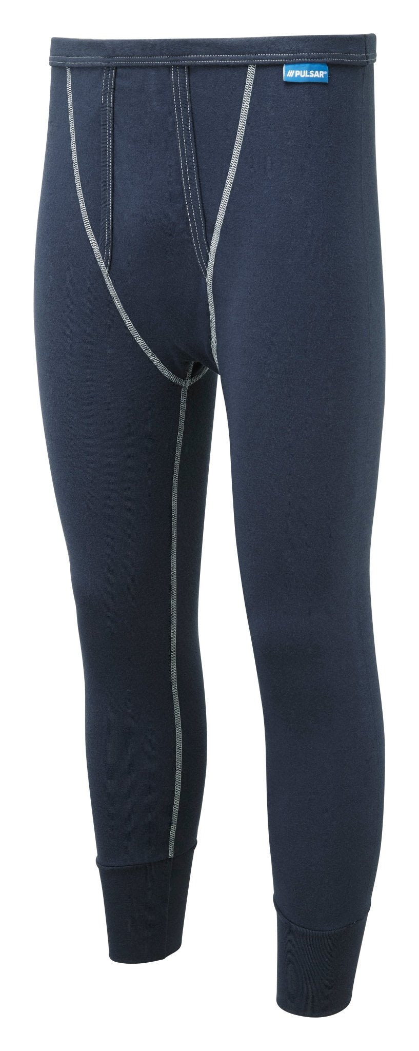 PULSAR® BLIZZARD Men's Navy Long Pants - Ready Set SuppliedPULSAR® BLIZZARD Men's Navy Long PantsSmallBZ1503 - NAV