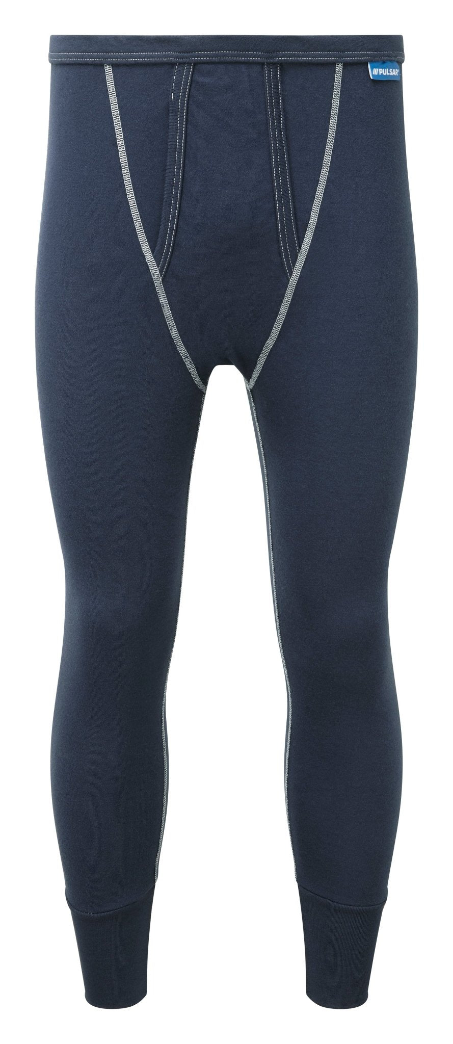Pulsar Blizzard Men's Navy Long Pants - Ready Set SuppliedPulsar Blizzard Men's Navy Long PantsSRSS-PUL-0005