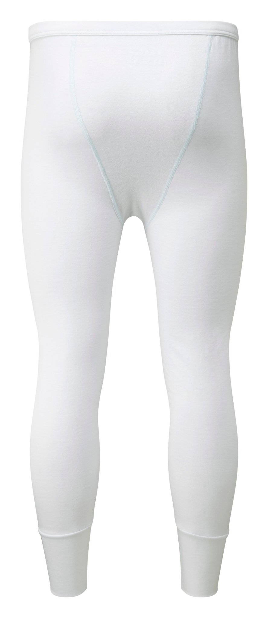 Pulsar Blizzard Men's White Long Pants - Ready Set SuppliedPulsar Blizzard Men's White Long PantsSRSS-PUL-0006