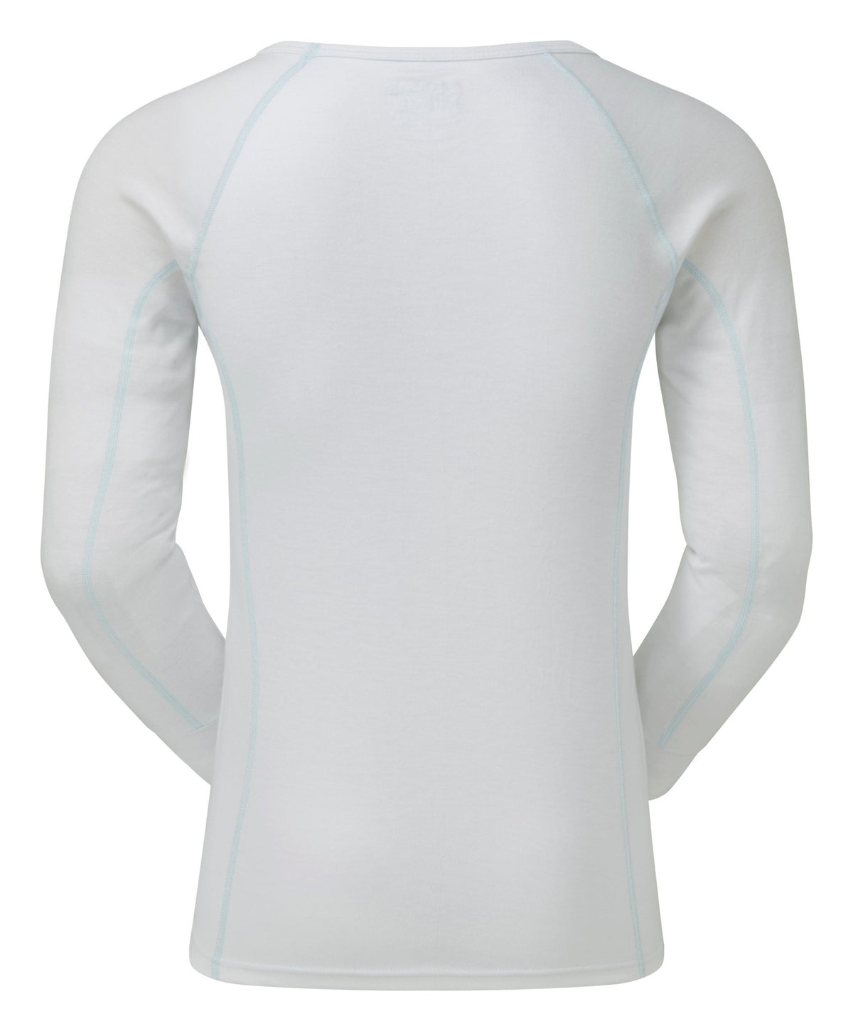 Pulsar Blizzard Men's White Thermal Long Sleeve Top - Ready Set SuppliedPulsar Blizzard Men's White Thermal Long Sleeve TopSRSS-PUL-0002