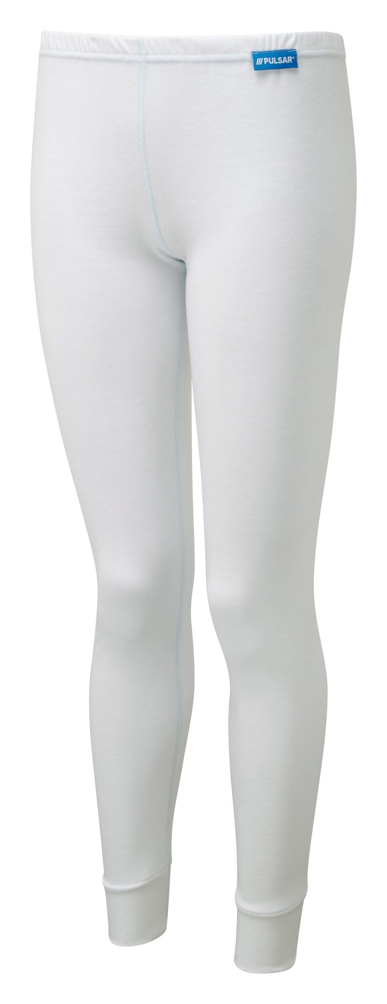Pulsar Blizzard Women's White Long Pants - Ready Set SuppliedPulsar Blizzard Women's White Long Pants8RSS-PUL-0013