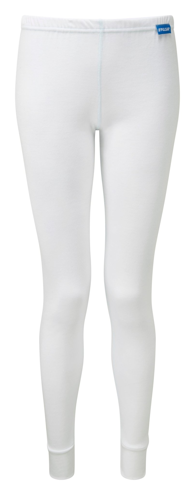 Pulsar Blizzard Women's White Long Pants - Ready Set SuppliedPulsar Blizzard Women's White Long Pants8RSS-PUL-0013
