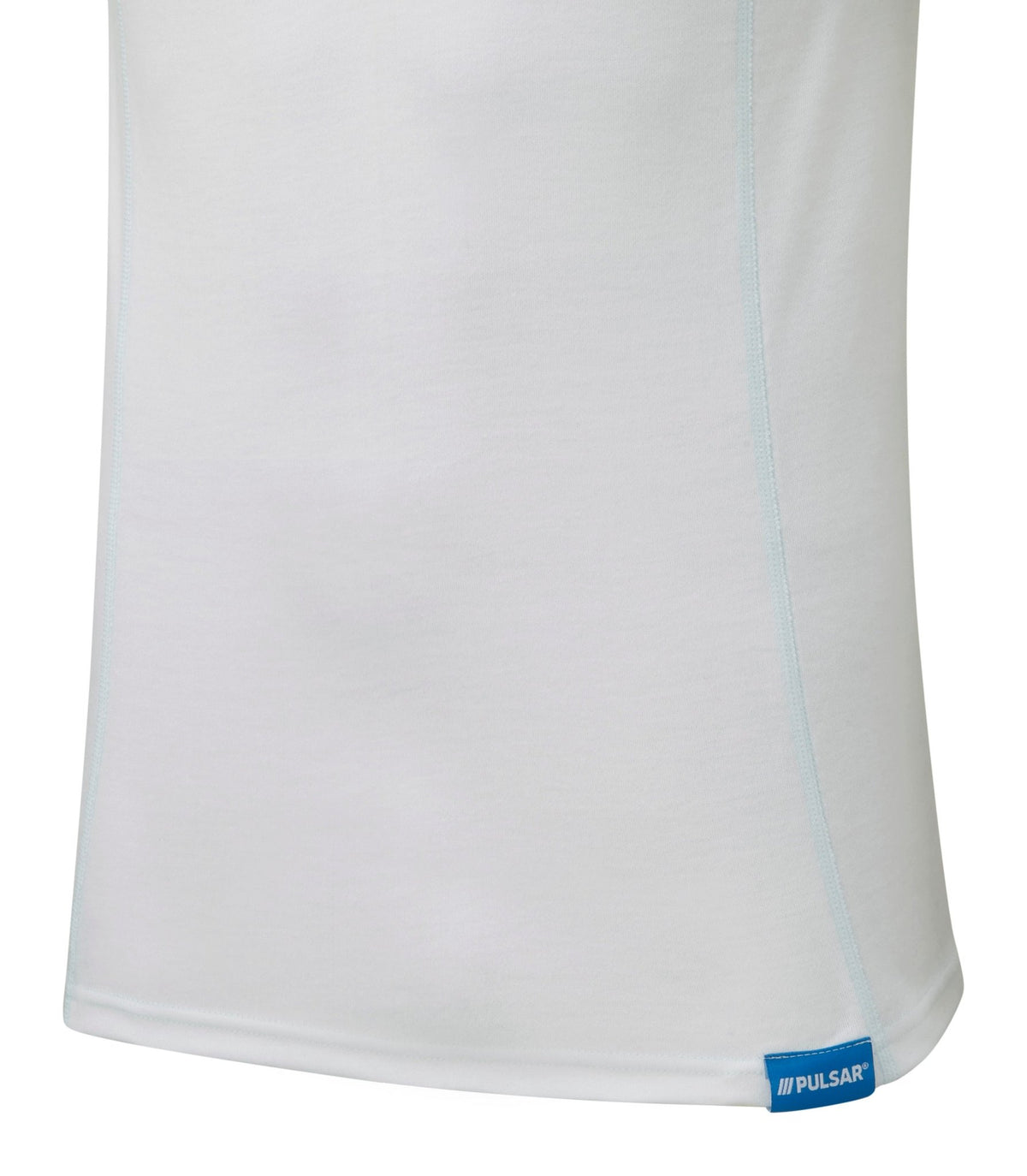 Pulsar Blizzard Women's White Short Sleeve Top - Ready Set SuppliedPulsar Blizzard Women's White Short Sleeve Top8RSS-PUL-0012