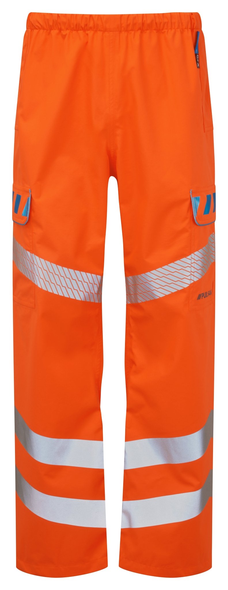 Pulsar Evolution HV Orange Over Trouser - Ready Set SuppliedPulsar Evolution HV Orange Over TrouserXSRSS-PUL-0018