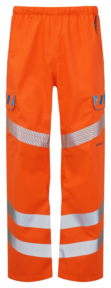 Pulsar Evolution HV Orange Over Trouser - Ready Set SuppliedPulsar Evolution HV Orange Over TrouserXSRSS-PUL-0018