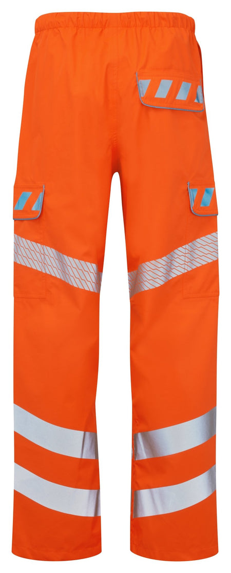 Pulsar Evolution HV Orange Over Trouser - Ready Set SuppliedPulsar Evolution HV Orange Over TrouserXSRSS-PUL-0018