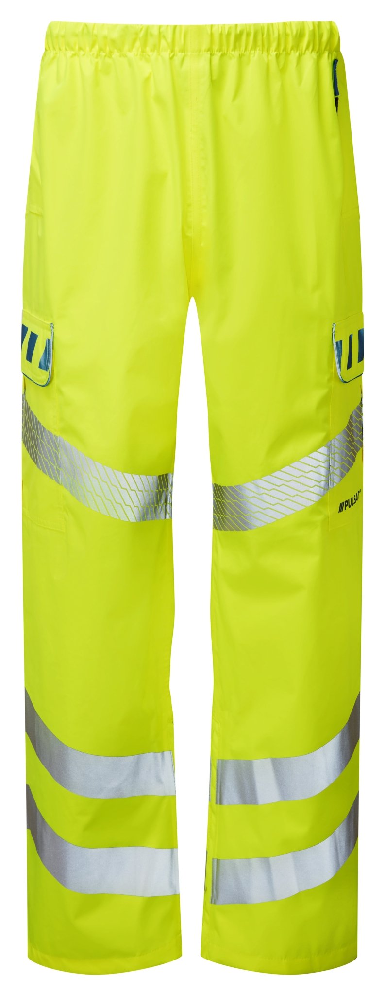Pulsar Evolution HV Yellow Over Trouser - Ready Set SuppliedPulsar Evolution HV Yellow Over TrouserXSRSS-PUL-0015