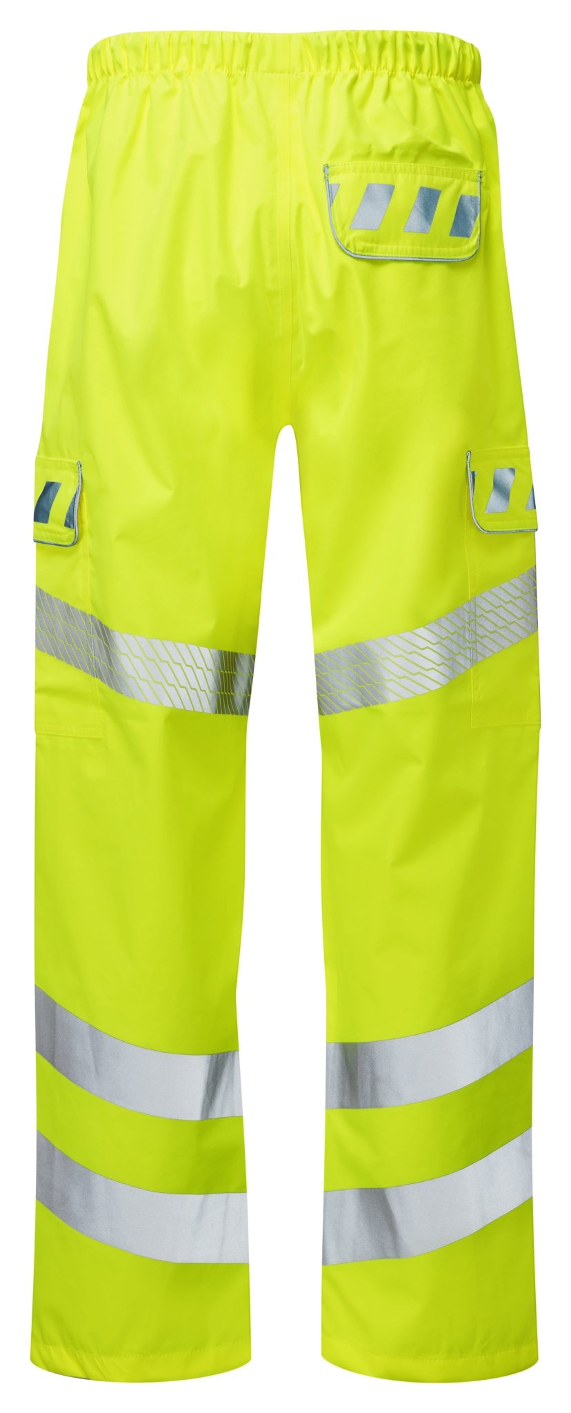 Pulsar Evolution HV Yellow Over Trouser - Ready Set SuppliedPulsar Evolution HV Yellow Over TrouserXSRSS-PUL-0015