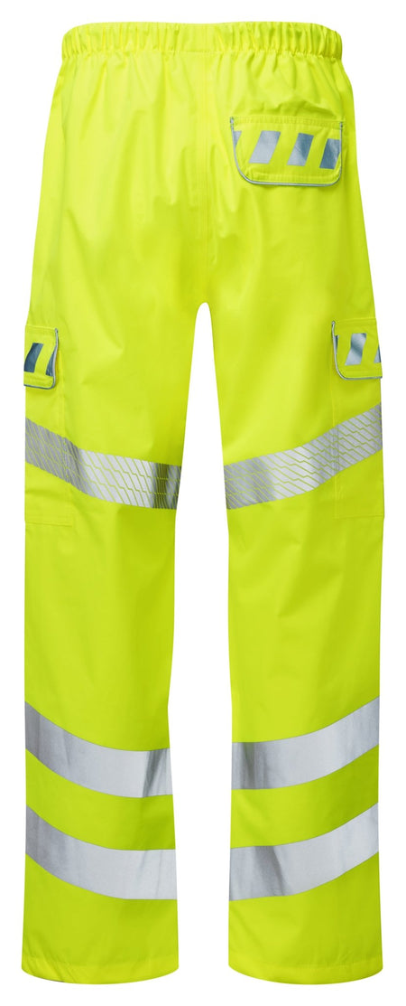 Pulsar Evolution HV Yellow Over Trouser - Ready Set SuppliedPulsar Evolution HV Yellow Over TrouserXSRSS-PUL-0015