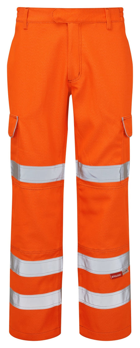 Pulsar Protect ARC Combat Trouser - Ready Set SuppliedPulsar Protect ARC Combat TrouserShort LegRSS-PUL-0119