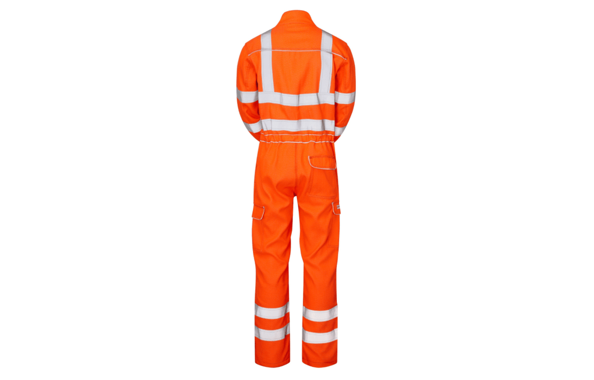 Pulsar Protect ARC Fire Retardant Combat Coverall – PRARC05 - Ready Set SuppliedPulsar Protect ARC Fire Retardant Combat Coverall – PRARC05SmallPRARC05 - ORG