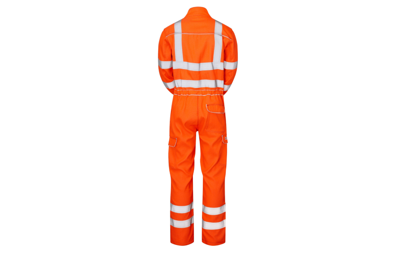 Pulsar Protect ARC Fire Retardant Combat Coverall – PRARC05 - Ready Set SuppliedPulsar Protect ARC Fire Retardant Combat Coverall – PRARC05SmallPRARC05 - ORG