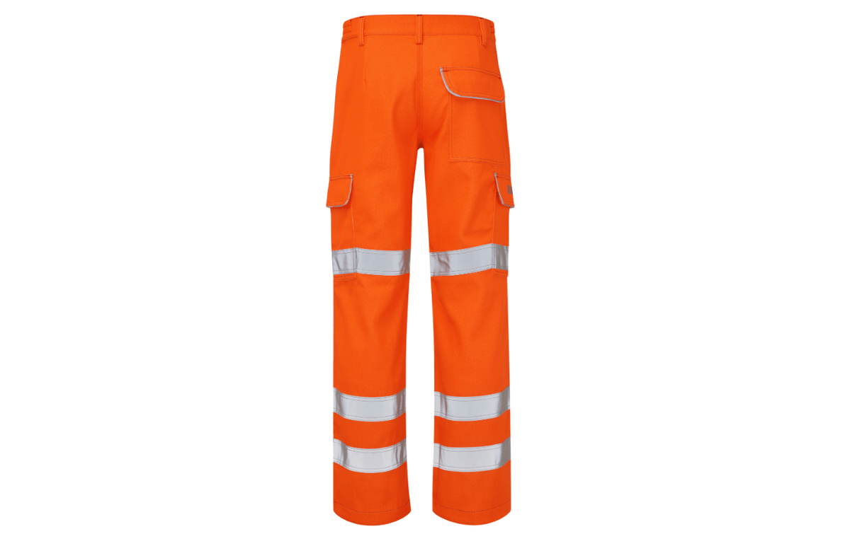 Pulsar Protect ARC Fire Retardant Combat Trouser – PRARC07 - Ready Set SuppliedPulsar Protect ARC Fire Retardant Combat Trouser – PRARC0728"PRARC07 - ORG
