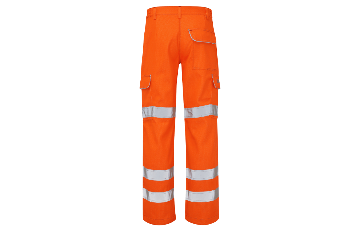Pulsar Protect ARC Fire Retardant Combat Trouser – PRARC07 - Ready Set SuppliedPulsar Protect ARC Fire Retardant Combat Trouser – PRARC0728"PRARC07 - ORG