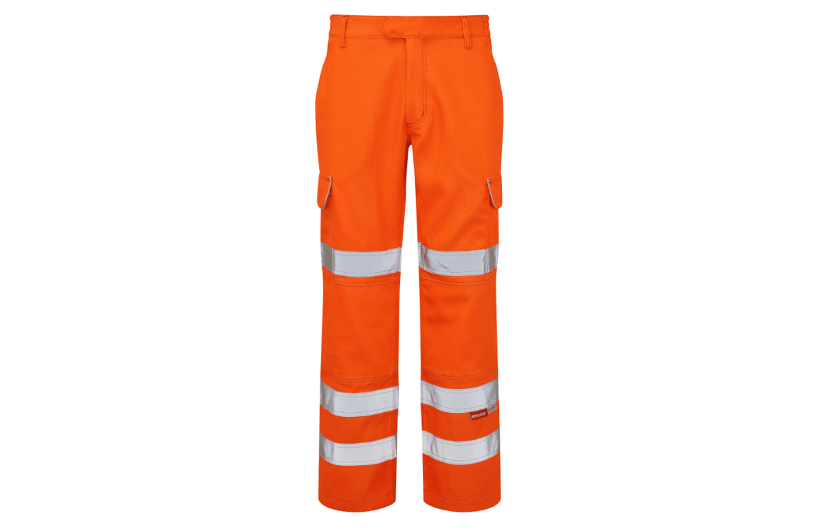 Pulsar Protect ARC Fire Retardant Combat Trouser – PRARC07 - Ready Set SuppliedPulsar Protect ARC Fire Retardant Combat Trouser – PRARC0728"PRARC07 - ORG