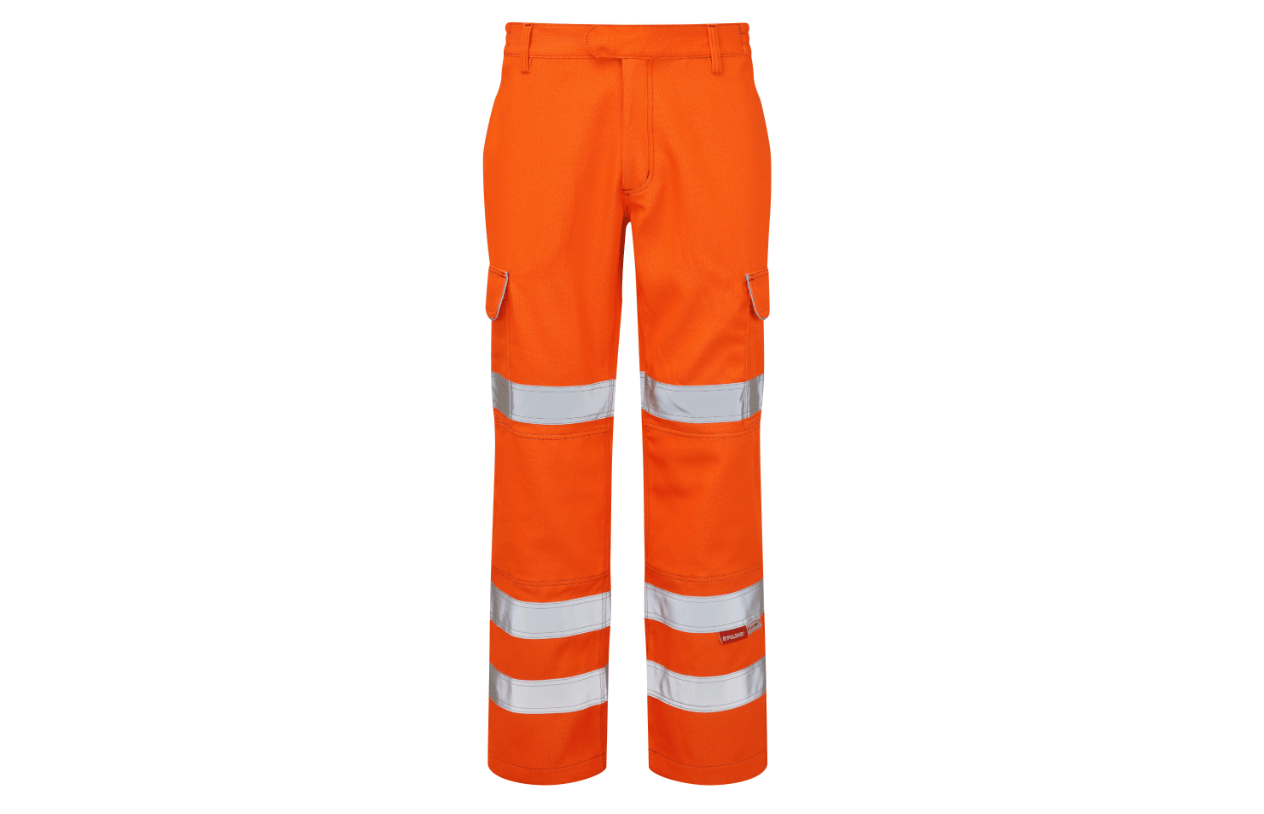 Pulsar Protect ARC Fire Retardant Combat Trouser – PRARC07 - Ready Set SuppliedPulsar Protect ARC Fire Retardant Combat Trouser – PRARC0728"PRARC07 - ORG