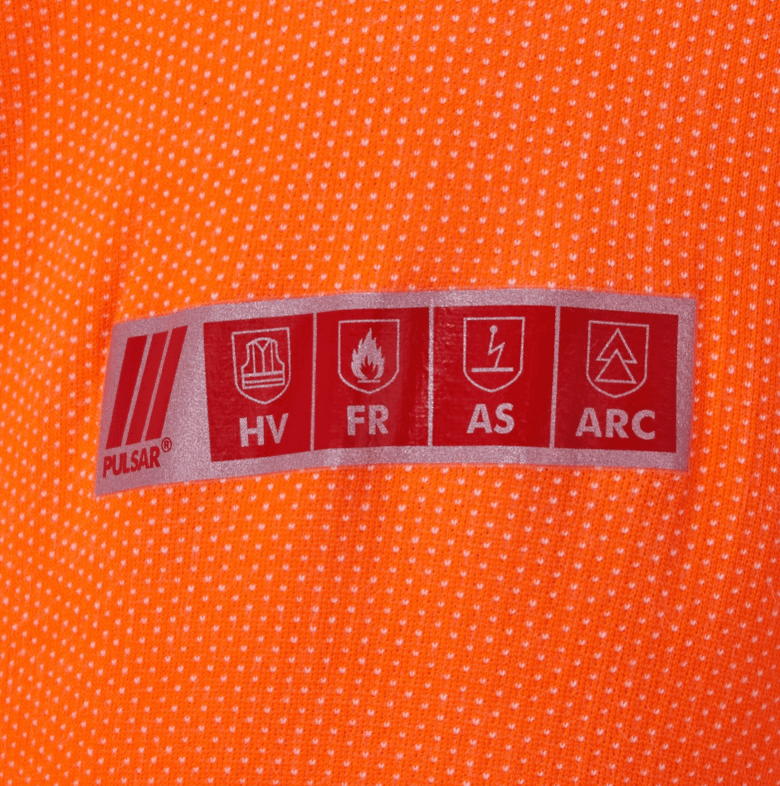Pulsar Protect ARC Fire Retardant Sweatshirt – PRARC20 - Ready Set SuppliedPulsar Protect ARC Fire Retardant Sweatshirt – PRARC20MediumPRARC20 - ORG