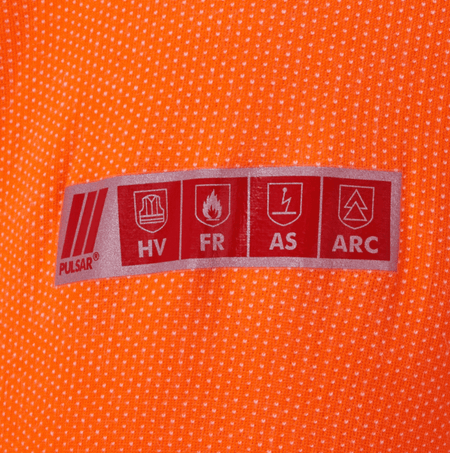 Pulsar Protect ARC Fire Retardant Sweatshirt – PRARC20 - Ready Set SuppliedPulsar Protect ARC Fire Retardant Sweatshirt – PRARC20MediumPRARC20 - ORG