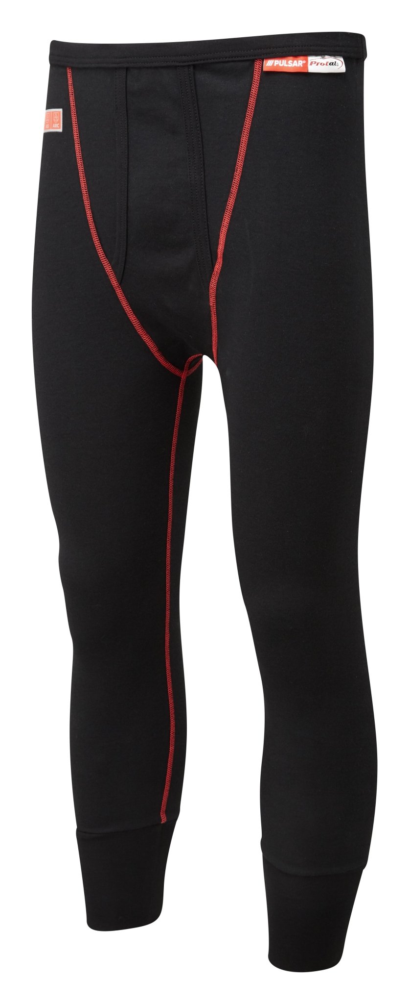 PULSAR® PROTECT ARC Long Pants - Ready Set SuppliedPULSAR® PROTECT ARC Long Pants28"XARC03 - BKR - 1