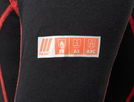 Pulsar Protect ARC Long Sleeve Top - Ready Set SuppliedPulsar Protect ARC Long Sleeve TopSRSS-PUL-0125