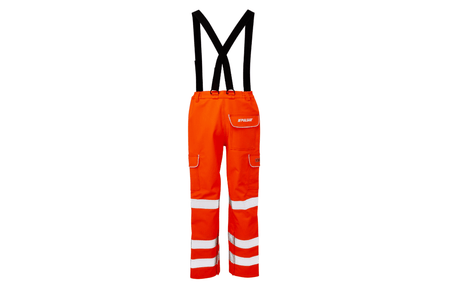 Pulsar Protect ARC Waterproof Fire Retardant Salopette – PRARC10 - Ready Set SuppliedPulsar Protect ARC Waterproof Fire Retardant Salopette – PRARC10SmallPRARC10 - ORG
