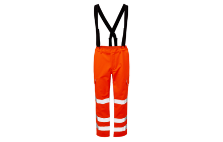 Pulsar Protect ARC Waterproof Fire Retardant Salopette – PRARC10 - Ready Set SuppliedPulsar Protect ARC Waterproof Fire Retardant Salopette – PRARC10SmallPRARC10 - ORG