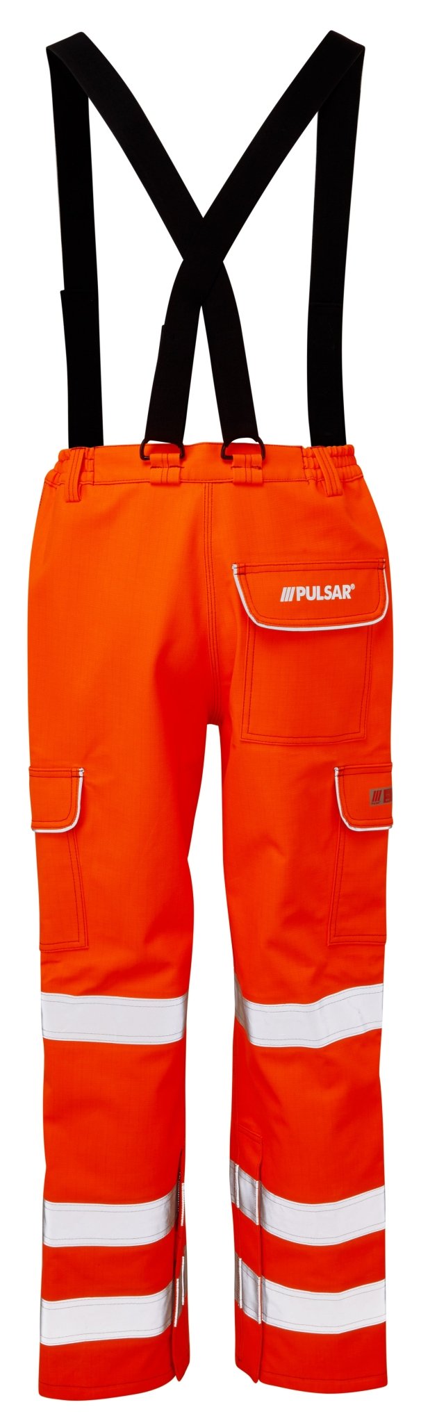 Pulsar Protect ARC Waterproof Salopette - Ready Set SuppliedPulsar Protect ARC Waterproof SalopetteSRSS-PUL-0121