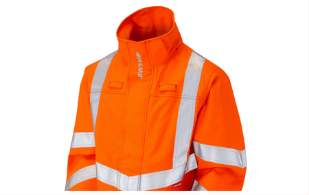 Pulsar Protect ARC Waterproof Storm Coat – PRARC09 - Ready Set SuppliedPulsar Protect ARC Waterproof Storm Coat – PRARC09SmallPRARC09 - ORG