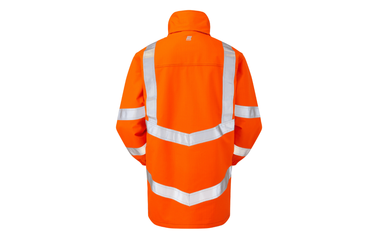 Pulsar Protect ARC Waterproof Storm Coat – PRARC09 - Ready Set SuppliedPulsar Protect ARC Waterproof Storm Coat – PRARC09SmallPRARC09 - ORG
