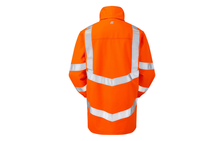 Pulsar Protect ARC Waterproof Storm Coat – PRARC09 - Ready Set SuppliedPulsar Protect ARC Waterproof Storm Coat – PRARC09SmallPRARC09 - ORG