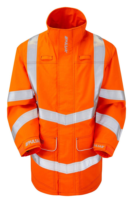Pulsar Protect ARC Waterproof Storm Coat - Ready Set SuppliedPulsar Protect ARC Waterproof Storm CoatSRSS-PUL-0120