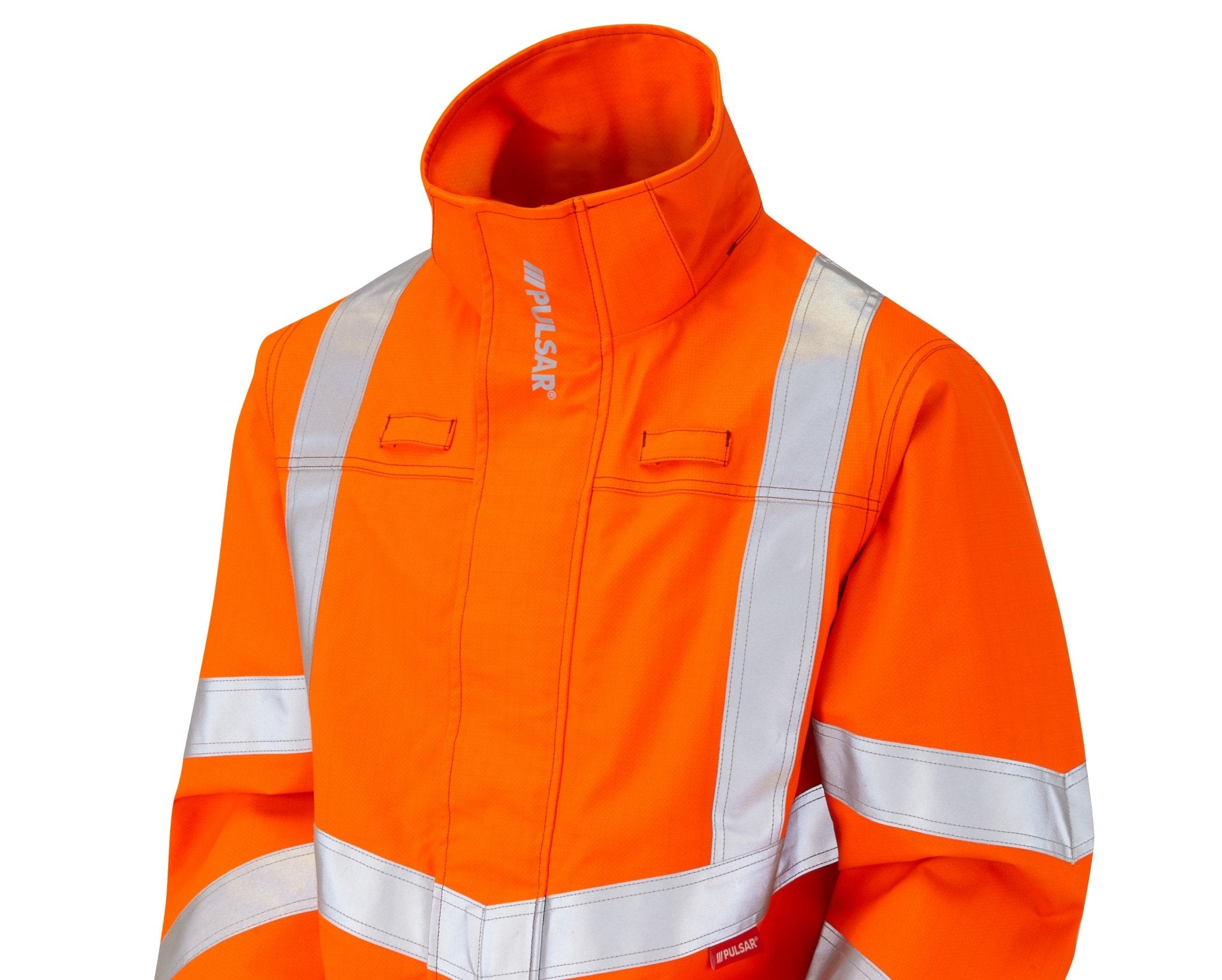 Pulsar Protect ARC Waterproof Storm Coat - Ready Set SuppliedPulsar Protect ARC Waterproof Storm CoatSRSS-PUL-0120