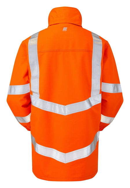 Pulsar Protect ARC Waterproof Storm Coat - Ready Set SuppliedPulsar Protect ARC Waterproof Storm CoatSRSS-PUL-0120