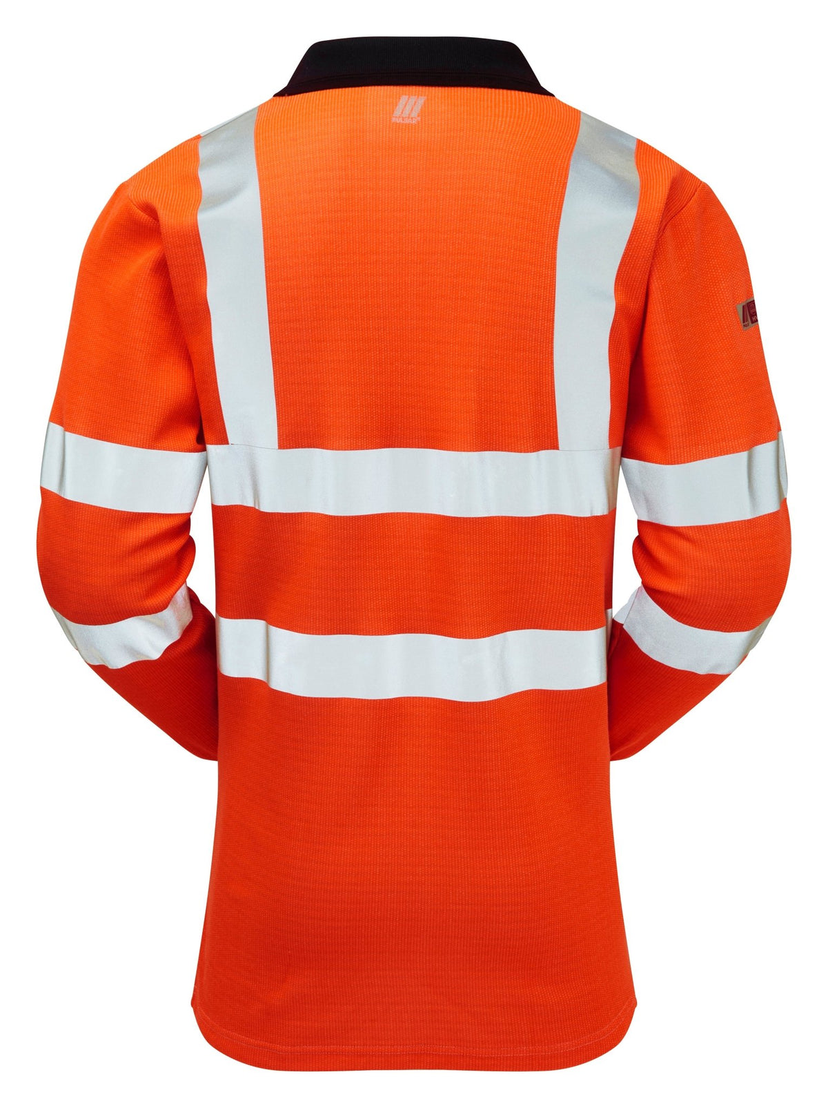 Pulsar Protect FR & ARC Polo Shirt - Ready Set SuppliedPulsar Protect FR & ARC Polo ShirtRSS-PUL-0124