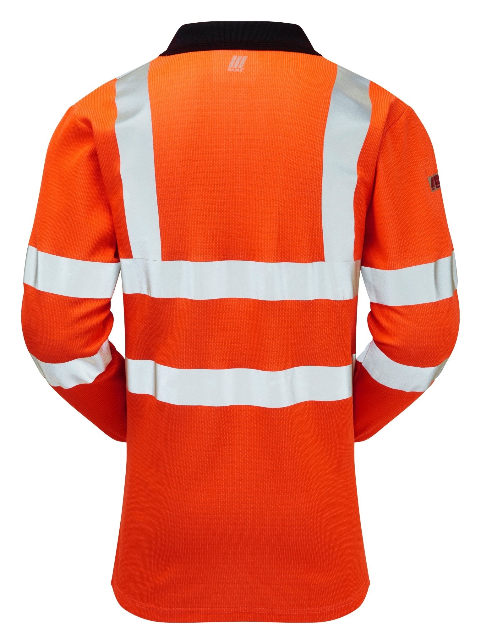 Pulsar Protect FR & ARC Polo Shirt - Ready Set SuppliedPulsar Protect FR & ARC Polo ShirtRSS-PUL-0124