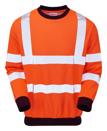Pulsar Protect FR & ARC Sweat Shirt - Ready Set SuppliedPulsar Protect FR & ARC Sweat ShirtMRSS-PUL-0123