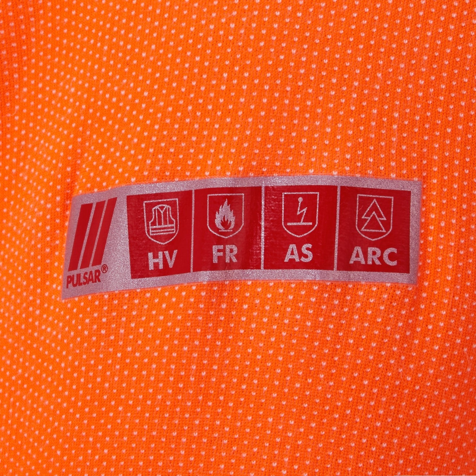 Pulsar Protect FR & ARC Sweat Shirt - Ready Set SuppliedPulsar Protect FR & ARC Sweat ShirtMRSS-PUL-0123