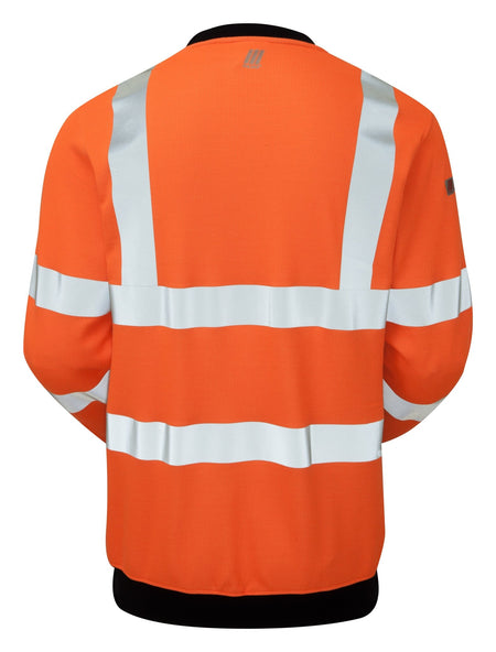 Pulsar Protect FR & ARC Sweat Shirt - Ready Set SuppliedPulsar Protect FR & ARC Sweat ShirtMRSS-PUL-0123