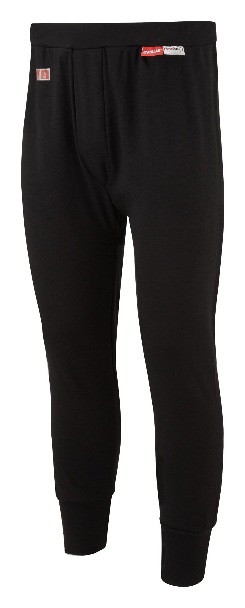 PULSAR® PROTECT FR Long Pants - Ready Set SuppliedPULSAR® PROTECT FR Long PantsSmallXFRC103 - BLK