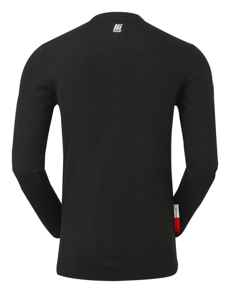 Pulsar Protect FR Long Sleeve Top - Ready Set SuppliedPulsar Protect FR Long Sleeve TopSRSS-PUL-0128