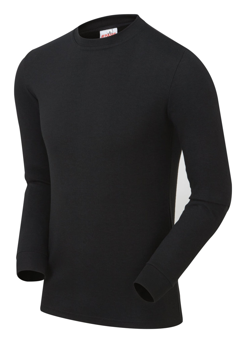 PULSAR® PROTECT FR Long Sleeve Top - Ready Set SuppliedPULSAR® PROTECT FR Long Sleeve TopSmallXFRC101 - BLK